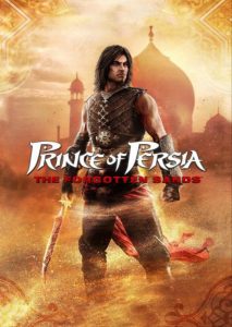 لعبة Prince of Persia: The Forgotten Sands للكمبيوتر