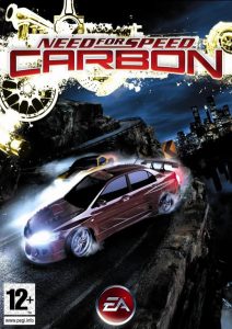 لعبة Need For Speed Carbon للكمبيوتر