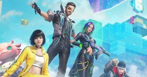 الأحداث الكبرى القادمة في Free Fire: مظهر رمضان M87، وعناصر الملائكة والمزيد