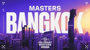 بطولة VALORANT Masters Bangkok 2025 تحطم الرقم القياسي لعدد المشاهدين وتفوز T1 التاريخي