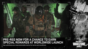 لعبة Call of Duty: Warzone Mobile v4.3.1.21711549 APK للاندرويد