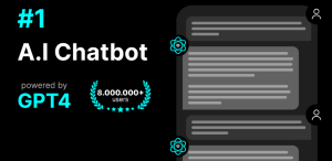تحميل تطبيق AI Chat Smith v3.9.21 MOD APK (نسخة مميزة مفتوحة)