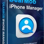 سيريال برنامج DearMob iPhone Manager النسخة الكاملة المجانية [Windows/Mac] مجاناً