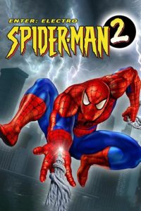 لعبة Spider-Man 2 – Enter – Electro للبلاي ستيشن 1