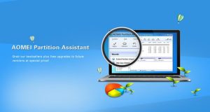 تحميل برنامج AOMEI Partition Assistant 10.8.1 Pro | Server | Technician | Unlimited + Bootable Media مفعل بالكامل
