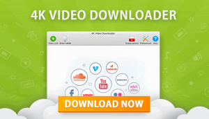 تحميل برنامج 4K Video Downloader Plus 25.1.0.0196 + 4K Video Downloader 4.33.5.0172 مفعل بالكامل