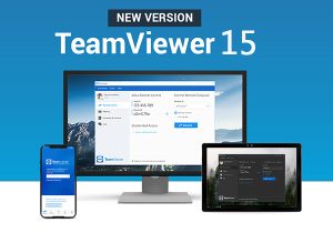 تحميل برنامج TeamViewer 15.65.6 + Portable + QuickJoin