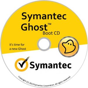 تحميل برنامج Symantec Ghost 12.0.0.11761 BootCD مفعل بالكامل