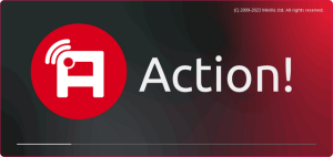 تحميل برنامج Mirillis Action! 4.45.0 مفعل بالكامل