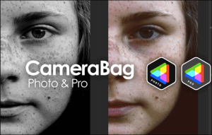تحميل برنامج Nevercenter CameraBag Pro 2025.1.0 + مفعل بالكامل