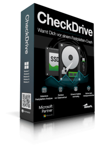 تحميل برنامج Abelssoft CheckDrive 2026 v7.0 + مفعل بالكامل