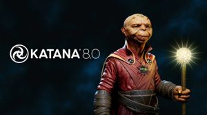 تحميل برنامج The Foundry Katana 8.0v3 + مفعل بالكامل