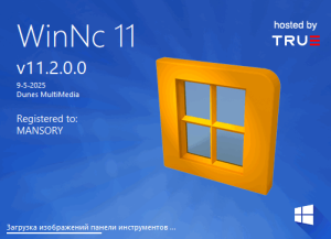 تحميل برنامج WinNc 11.2.0.0