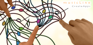 تحميل تطبيق musicLine v9.1.9 MOD APK (Premium Unlocked)