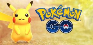 تحميل لعبة Pokemon GO v0.361.0 MOD APK (Teleport, Joystick, AutoWalk) للاندرويد