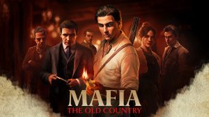 متطلبات تشغيل لعبة Mafia: The Old Country