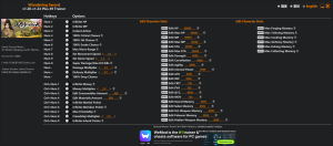 Wandering Sword Trainer 49 Options · Game Version: v1.20-v1.24.*+