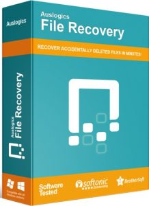 تحميل برنامج Auslogics File Recovery Professional 12.0.1.1