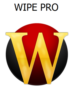 تحميل برنامج Wipe Professional 2025.07