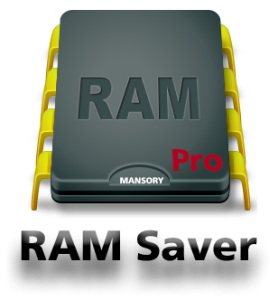 تحميل برنامج RAM Saver Professional 25.6.1 مفعل بالكامل