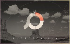 تحميل برنامج PhotoScape X Pro 4.2.7 مفعل بالكامل