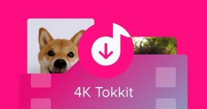تحميل برنامج 4K Tokkit Pro 25.2.0.1050 مفعل بالكامل