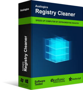 تحميل برنامج Auslogics Registry Cleaner Professional 11.0.1.1