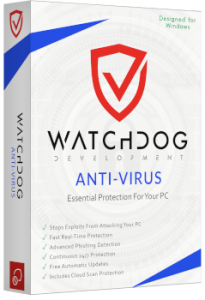 تحميل برنامج Watchdog Anti-Virus 1.8.566 مفعل بالكامل