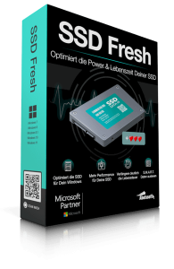 تحميل Abelssoft SSD Fresh Plus 2026 v15.03.62686 [ مفعل بالكامل ]