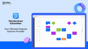 تحميل برنامج Wondershare EdrawMax Ultimate 14.5.1.1300 مفعل بالكامل