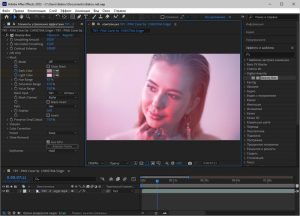 تحميل اضافة Digital Anarchy Beauty Box 6.0 لـ After Effects / Premiere Pro