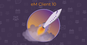 تحميل برنامج eM Client Pro 10.3.2412.0 + Portable