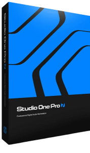 تحميل برنامج PreSonus Studio One Pro 7.2.0 مفعل بالكامل