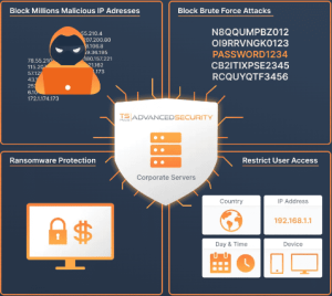 تحميل برنامج TSplus Advanced Security Ultimate 7.3.6.25