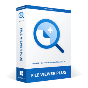 تحميل برنامج File Viewer Plus 6.0.2.40