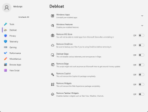 تحميل برنامج WinScript 1.3.5
