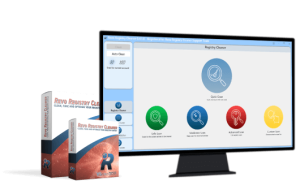 تحميل برنامج Revo Registry Cleaner Pro 1.5.2 مفعل بالكامل