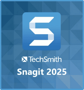 تحميل برنامج TechSmith SnagIt 2025.2.1 Build 7212