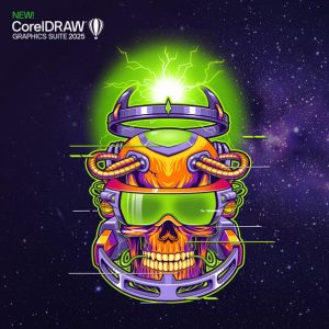 تحميل برنامج CorelDRAW Graphics Suite 2025 v26.1.0.143 [ مفعل بالكامل ]