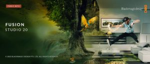 تحميل برنامج Design Fusion Studio 20.0.0.50 مفعل بالكامل