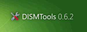 تحميل برنامج DISMTools 0.6.2.25052