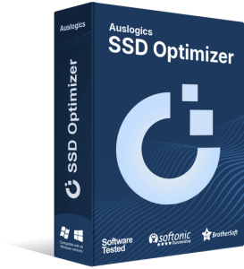 تحميل Auslogics SSD Optimizer Pro 2.0.1.1 [ مفعل بالكامل ]