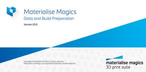 تحميل برنامج Materialise Magics 29.0.0.530