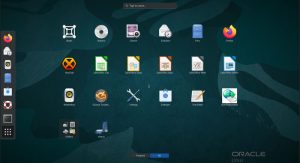 تحميل Oracle Linux 10