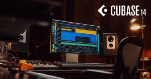 تحميل برنامج Steinberg Cubase Pro 14 14.0.32
