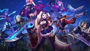 رموز استرداد Mobile Legends: Adventure لشهر يونيو 2025
