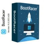 برنامج BootRacer Premium مجانًا (الإصدار 9.30) – تعرف على وقت تشغيل جهاز الكمبيوتر الخاص بك