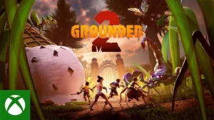 مطور Grounded 2 يلمّح إلى احتمال إطلاق اللعبة على منصات مختلفة