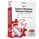 تحميل برنامج System Mechanic 25.5.0.20 مفعل بالكامل