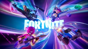 قد تصبح مباريات Fortnite Battle Royale أكثر صعوبة الآن؛ إليك السبب